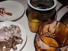 -加餐海鲜自助(宝龙一城店)
