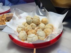 -南锣肥猫·麻辣烤鱼·15年现烤现卖(通州领展店)