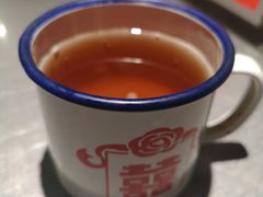 -探鱼·鲜青椒爽麻烤鱼(银泰城店)