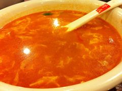 疙瘩汤-管氏翅吧(中关村店)