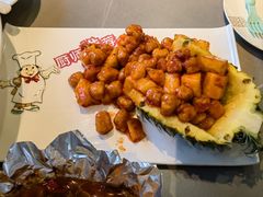 -苏城小院·园林精致苏州菜(斜塘老街店)