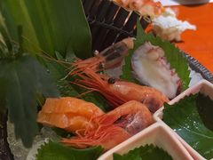 -匠和风精致料理(宁德万达店)