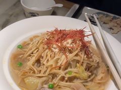 -吴越荣记苏州菜·松鼠桂鱼(月光码头店)