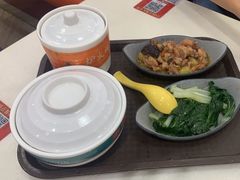 -禾师兄·布拉肠(一德路店)