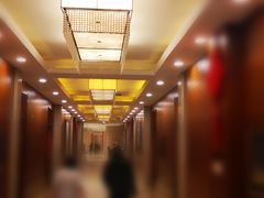 -成都世纪城假日酒店-西楼