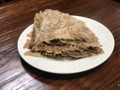 -清真永恒华威肉饼(潘家园店)