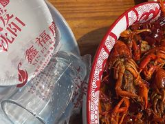 -柒五龙虾(八王寺店)
