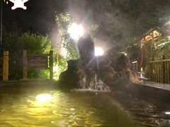 -汉拿山温泉度假酒店