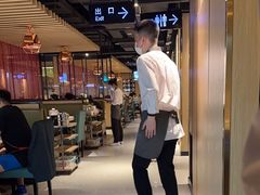 -海底捞火锅(长沙华创国际广场店)