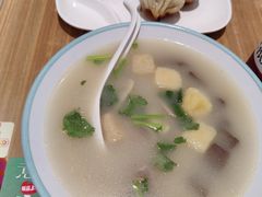 -小杨生煎(松江大学城店)