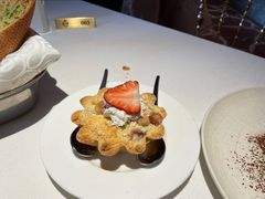 苹果派-起士林大饭店(小白楼店)