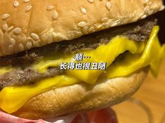 -汉堡王(西直门凯德MALL店)