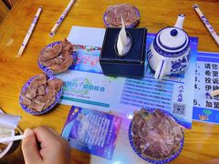 -伊穆祥牛肉面总店·清真