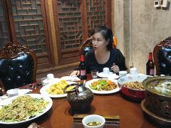 包厢-李氏八大件老菜馆(万宝街店)