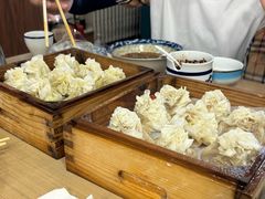 -绥缘老烧麦(中天店)