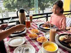 -开心果牛扒城(雍华庭店)