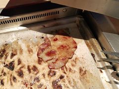 -新石器烤肉(周浦万达店)
