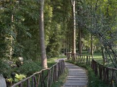 -成都杜甫草堂博物馆