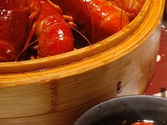 -靓靓蒸虾·头牌蒸虾(雪松路总店)