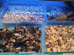 -阿伟海鲜楼·福建菜(延寿店)