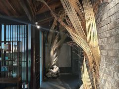 -竹雨堂创意中国菜(裕华店)