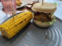 -Nando's(sauchiehall street)