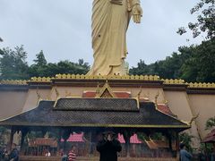 -西双版纳勐泐文化旅游区