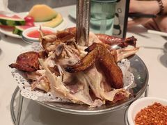 -周大厨·辣椒炒肉(龙湖南京雨山天街店)