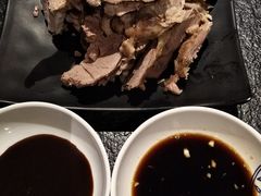 -羊肉街口老银川滩羊涮肉馆
