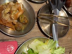 -西塔老太太泥炉烤肉(杭州首店)