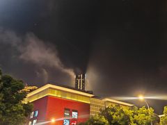 -麦当劳(无锡滨湖万达店)
