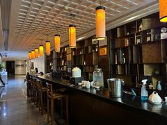 -白云湖畔酒店-湖畔餐厅