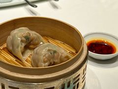 台州扁食-荣轩(新荣记环球金融中心店)
