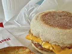 -麦当劳(易达店)