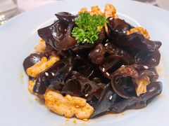 -香港狮子山下·明星粤菜餐厅(北苑店)