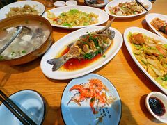 -金海湾海鲜排档(朱家尖店)