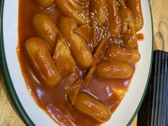 -麻蒲碳烤肉(远景路1号店)
