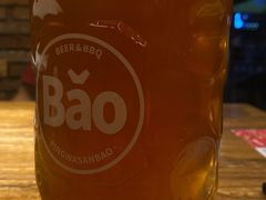 -平娃三宝烧烤·面食(南小街店)