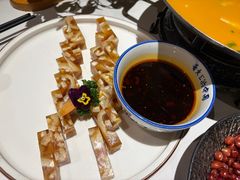 -唐猫庭院·千年陕菜(大唐不夜城店)