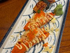 -鸟鹏烧鸟居酒屋(仁恒梦中心店)