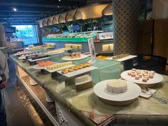-火宴山自助火锅(明园店)