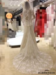 -予白婚纱礼服馆