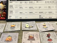 -BE NORMAL CAFE(霞溪路店)