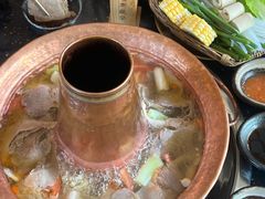 -陀岗美食·云南藏式特色餐厅