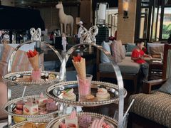 -三亚湾海居铂尔曼度假酒店