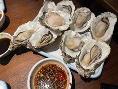 -乔街深夜食堂·小龙虾·高压锅生蚝(杭州总店)