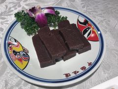 -京味民福烤鸭店(建设四马路店)