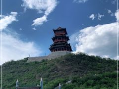 -定都阁