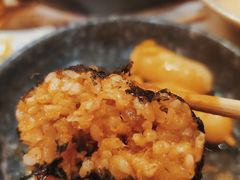 -冰川冷面·延边菜·炭烤串(观前店)