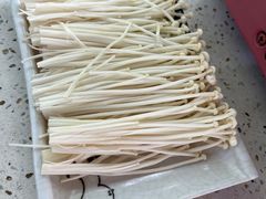 -墨脱石锅椰子鸡•海鲜糟粕醋(榆亚路店)